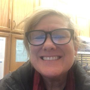 Meet your Posher, Charlotte